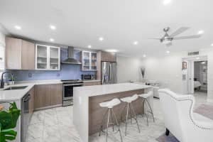 810 High Point Drive W C, Delray Beach, FL 33445 - MLS#R11136409