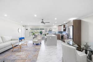 810 High Point Drive W C, Delray Beach, FL 33445 - MLS#R11136409