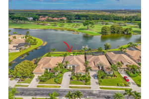 7510 Blue Heron Way, West Palm Beach, FL 33412 - MLS#R11136411