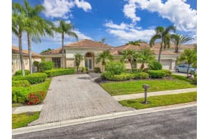 7510 Blue Heron Way, West Palm Beach, FL 33412 - MLS#R11136411