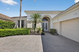 7510 Blue Heron Way, West Palm Beach, FL 33412 - MLS#R11136411