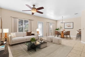 4706 Cohune Palm Court, Greenacres, FL 33463 - MLS#R11136413