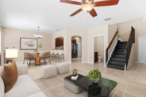 4706 Cohune Palm Court, Greenacres, FL 33463 Sold 01/01/26