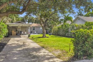 518 N Street, Lake Worth, FL 33460 - MLS#R11136417
