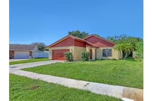 2640 Starwood Circle, West Palm Beach, FL 33406 - MLS#R11136425