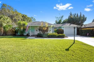 4706 Regina Drive, Fort Pierce, FL 34982 Sold 11/24/25