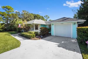 4706 Regina Drive, Fort Pierce, FL 34982 Sold 11/24/25