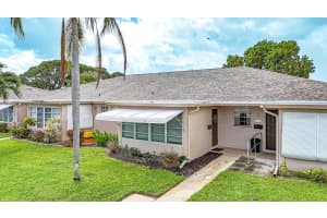 1330 High Point Place N C, Delray Beach