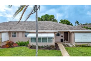 1330 High Point Place N C, Delray Beach, FL 33445 - MLS#R11136428