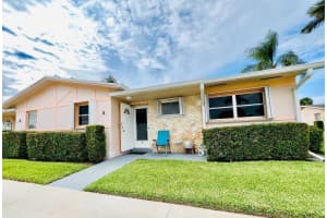 2665 Dudley Drive W A, West Palm Beach