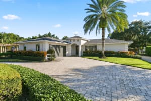 2512 Oak Drive, Palm Beach Gardens, FL 33410 - MLS#R11136440