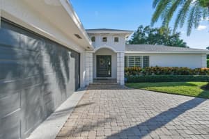 2512 Oak Drive, Palm Beach Gardens, FL 33410 - MLS#R11136440