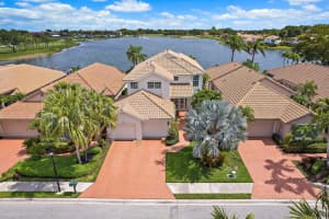 918 Augusta Pointe Drive, Palm Beach Gardens, FL 33418 - MLS#R11136445