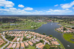 918 Augusta Pointe Drive, Palm Beach Gardens, FL 33418 - MLS#R11136445