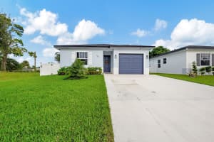 166 Neva Drive, West Palm Beach, FL 33415 - MLS#R11136447