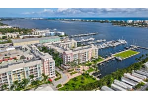 806 E Windward Way E 201, Lantana, FL 33462 - MLS#R11136460