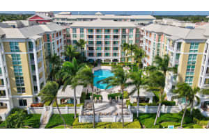 806 E Windward Way E 201, Lantana, FL 33462 - MLS#R11136460