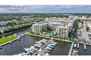 806 E Windward Way E 201, Lantana, FL 33462 - MLS#R11136460