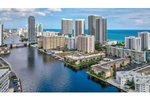 1891 S Ocean Drive 202, Hallandale Beach, Fl 33009, Hallandale Beach