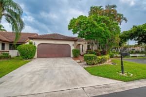 7794 Villa Nova Drive, Boca Raton, FL 33433 - MLS#R11136463
