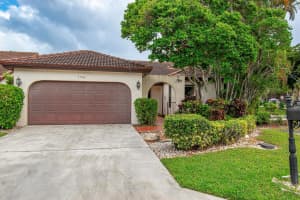 7794 Villa Nova Drive, Boca Raton, FL 33433 - MLS#R11136463