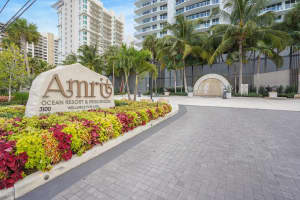 3100 N Ocean Drive 1202-P, Singer Island, FL 33404 - MLS#R11136465