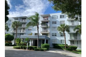 500 Executive Center Drive 3-F, West Palm Beach, FL 33401 - MLS#R11136468