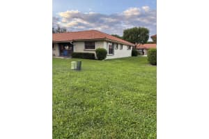 4540 Ficus Tree Road A, Boynton Beach, FL 33436 - MLS#R11136472