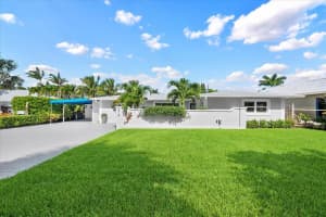 518 SW South Carolina Drive, Stuart, FL 34994 Sold 12/11/25