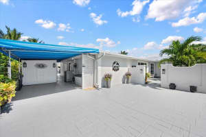 518 SW South Carolina Drive, Stuart, FL 34994 Sold 12/11/25