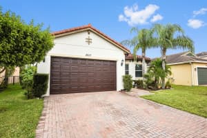 2917 Bellarosa Circle, Royal Palm Beach, FL 33411 Sold 12/22/25