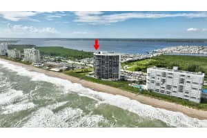 9650 S Ocean Drive 2009, Jensen Beach, FL 34957 - MLS#R11136483