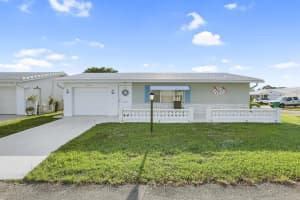 1604 Alfred Drive, Boynton Beach, FL 33426 - MLS#R11136491