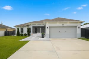 1118 SW Ingrassina Avenue, Port Saint Lucie, FL 34953 - MLS#R11136502