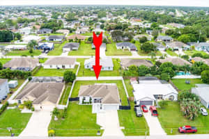 1118 SW Ingrassina Avenue, Port Saint Lucie, FL 34953 Sold 01/26/26
