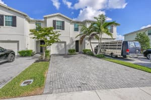 6933 Harbours Edge Avenue, Lake Worth, Fl 33467, Lake Worth