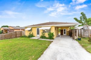 1084 James Road, Lake Worth, FL 33462 - MLS#R11136511