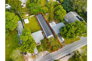 1126 NW 4th Avenue 1, Fort Lauderdale, FL 33311 - MLS#R11136514