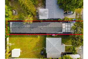 1126 NW 4th Avenue 2, Fort Lauderdale, FL 33311 - MLS#R11136521