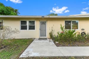 6541 Bishoff Road, West Palm Beach, FL 33413 - MLS#R11136523