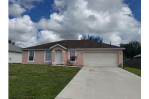 3825 SW Kakopo Street, Port Saint Lucie, FL 34953 - MLS#R11136529