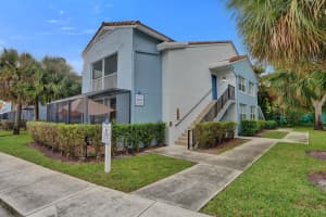 3237 Clint Moore Road 108, Boca Raton, FL 33496 - MLS#R11136541