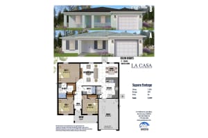 2875 NW 32nd Avenue, Okeechobee, FL 34972 - MLS#R11136545