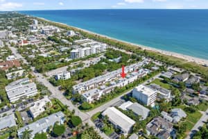 200 S Ocean Boulevard B-132, Delray Beach, FL 33483 - MLS#R11136551