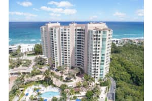 3740 S Ocean Boulevard 108b, Highland Beach