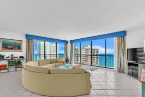4100 N Ocean Drive 1501, Singer Island, FL 33404 - MLS#R11136553