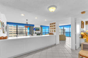 4100 N Ocean Drive 1501, Singer Island, FL 33404 - MLS#R11136553