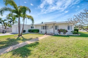 609 16th Avenue N, Lake Worth Beach, FL 33460 - MLS#R11136567