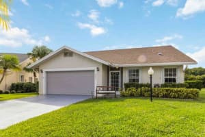 3852 Wendy Anne Circle, West Palm Beach