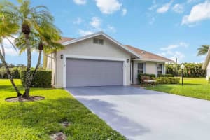 3852 Wendy Anne Circle, West Palm Beach, FL 33417 - MLS#R11136577